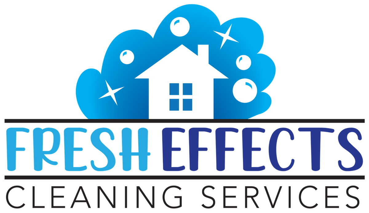 Fresh Effects — a sparkling clean home